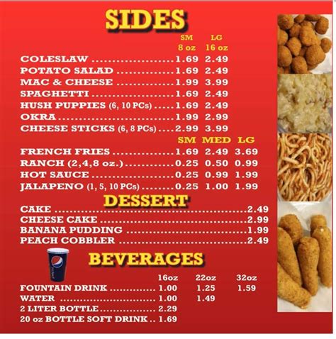 captain jay's|captain jay's menu.